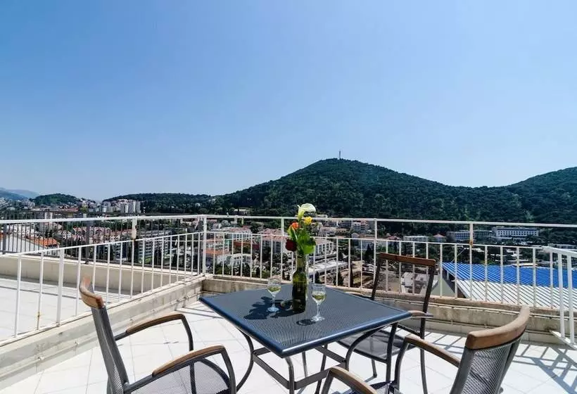 Apartments Zore Glavinić