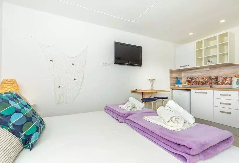 Apartments Zore Glavinić