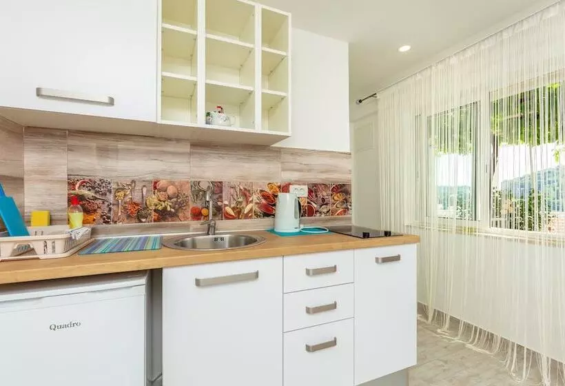 Apartments Zore Glavinić