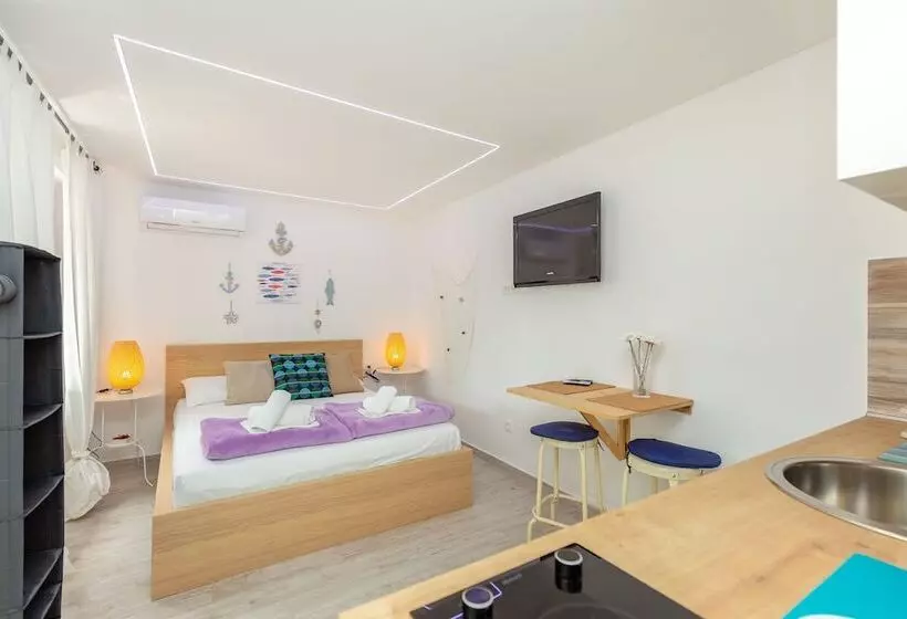 Apartments Zore Glavinić