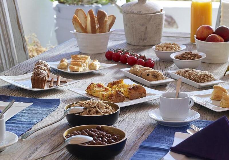 Artemis Seaside Resort