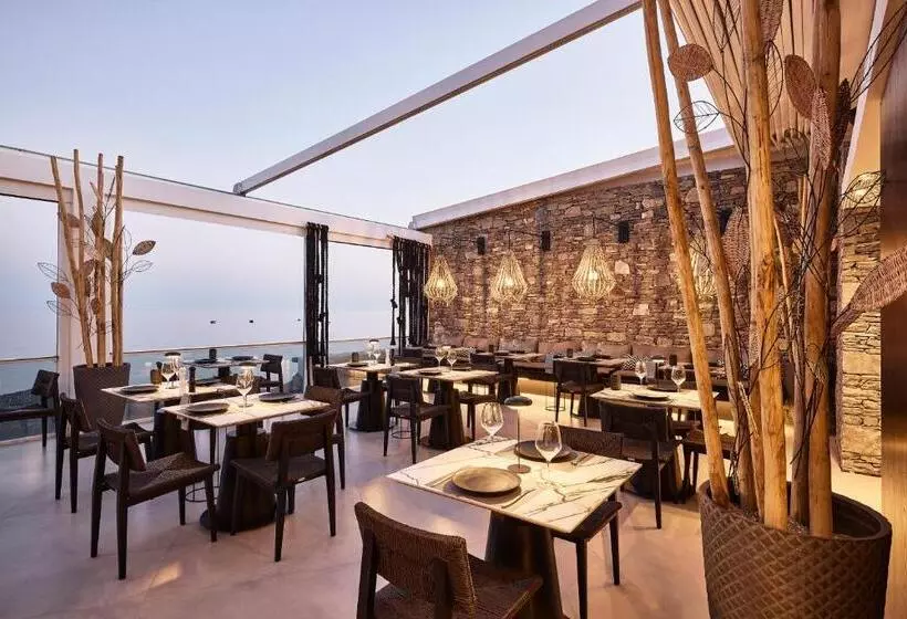 Artemis Seaside Resort