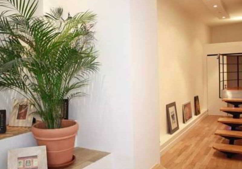 At Home Hotel Paris Center