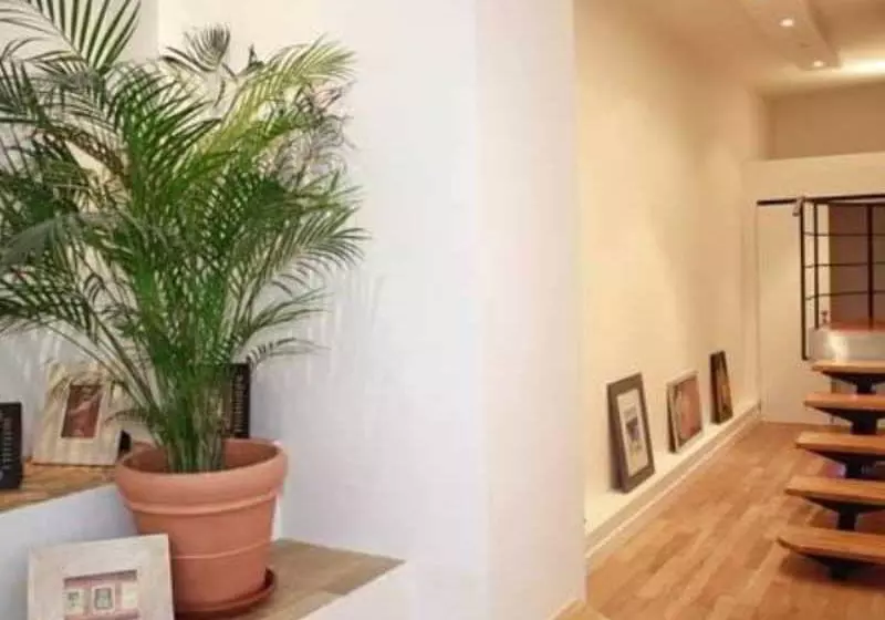 At Home Hotel Paris Center