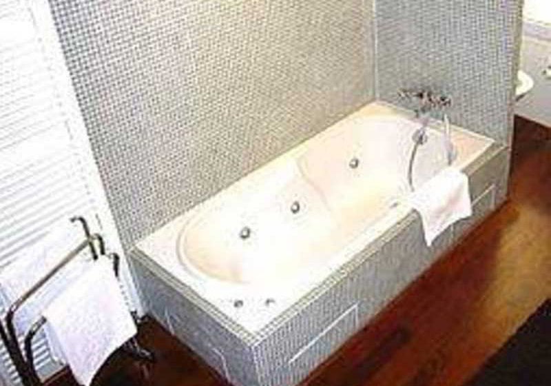 At Home Hotel Paris Center