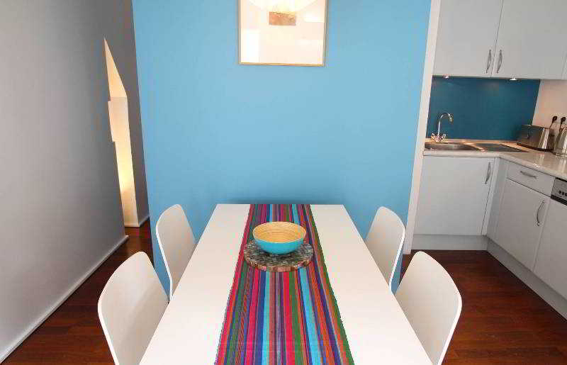 At Home Hotel Paris Center