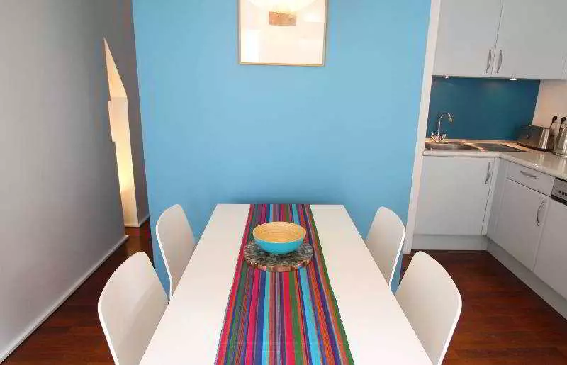 At Home Hotel Paris Center