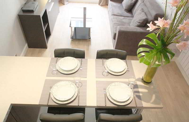 At Home Hotel Paris Center