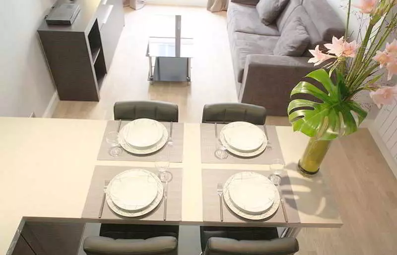 At Home Hotel Paris Center