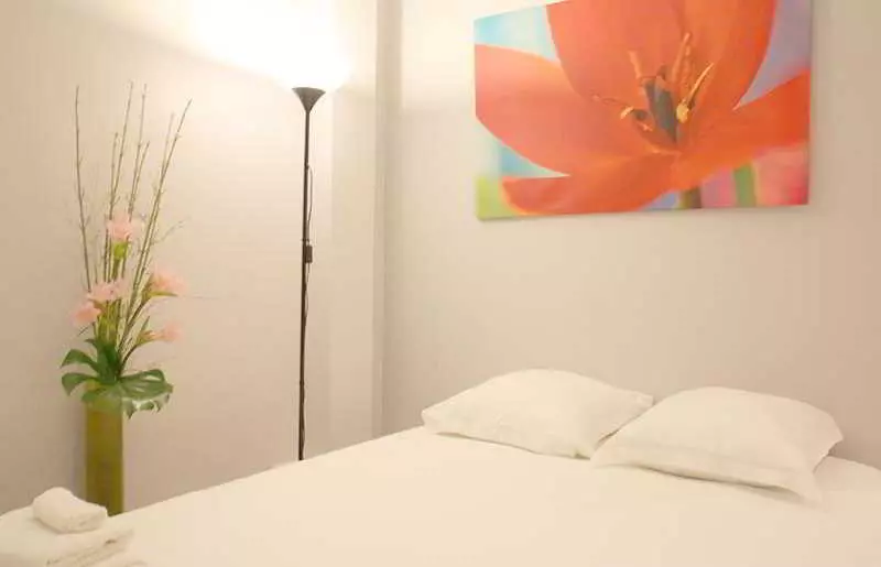 At Home Hotel Paris Center