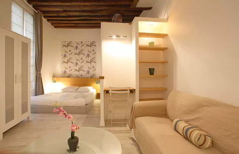 At Home Hotel Paris Center