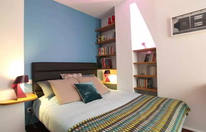 At Home Hotel Paris Center