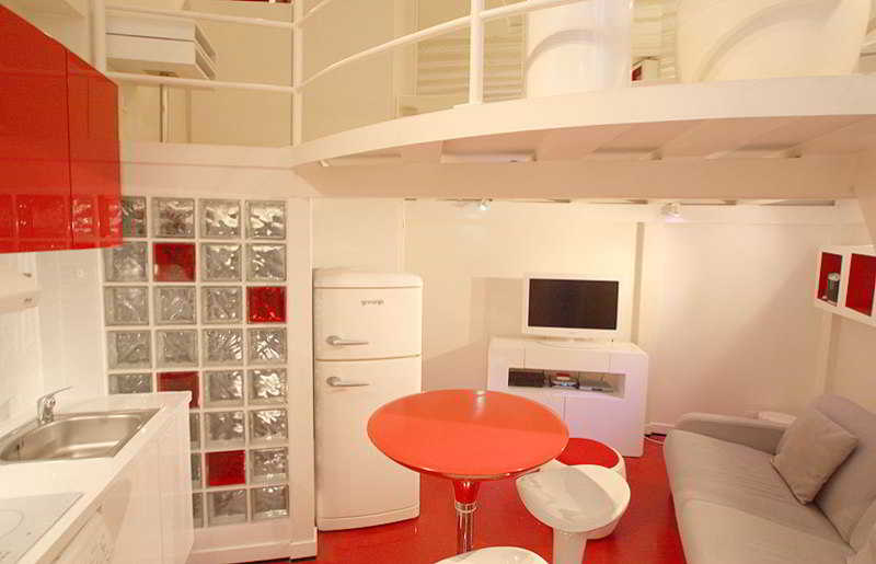 At Home Hotel Paris Center