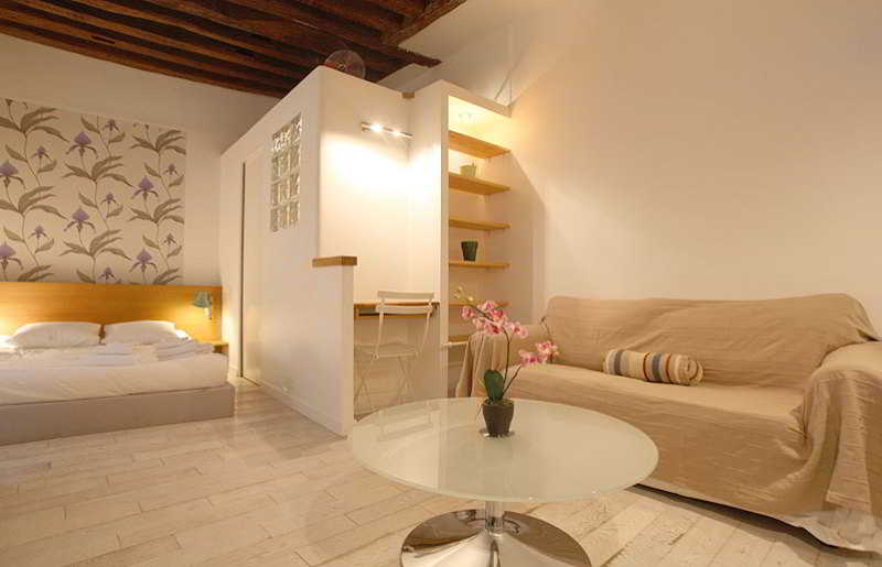 At Home Hotel Paris Center