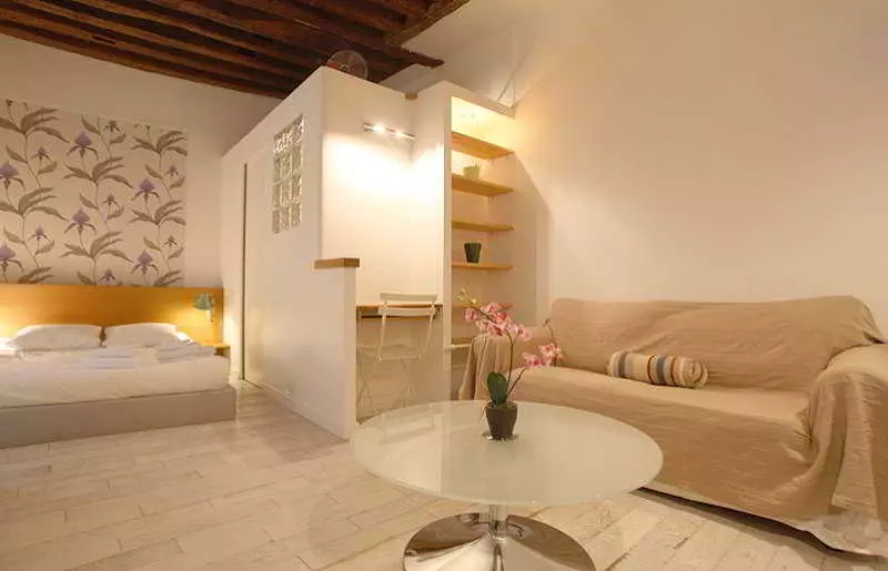 At Home Hotel Paris Center