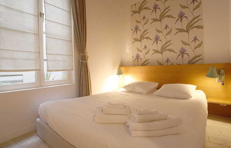 At Home Hotel Paris Center