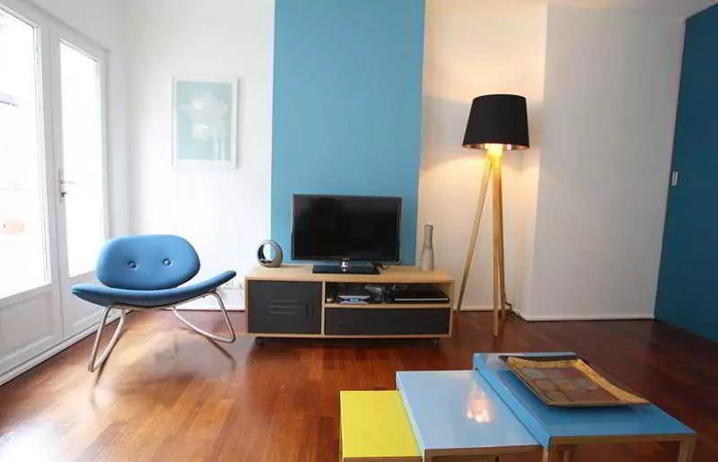 At Home Hotel Paris Center