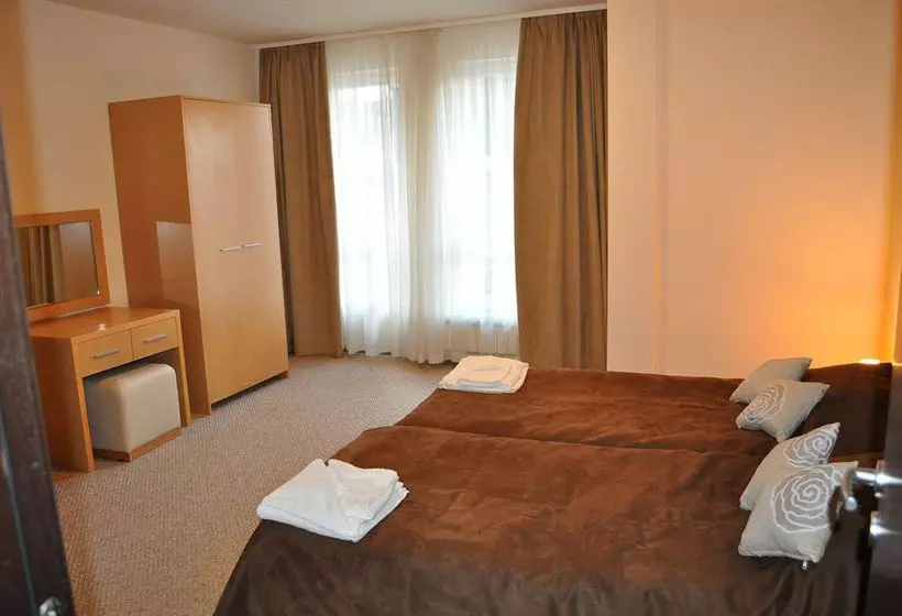 Bansko Royal Towers Complex