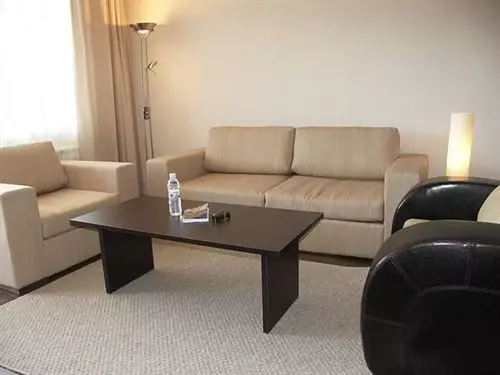 Bansko Royal Towers Complex