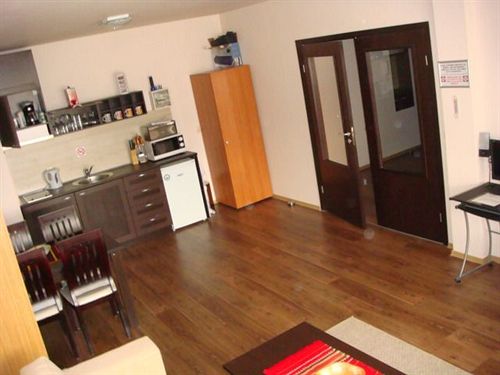 Bansko Royal Towers Complex