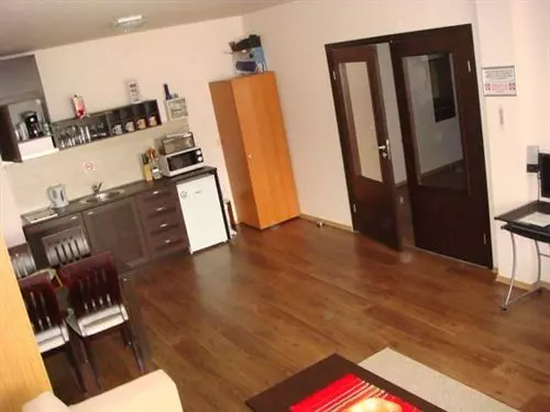 Bansko Royal Towers Complex