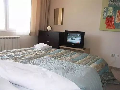 Bansko Royal Towers Complex