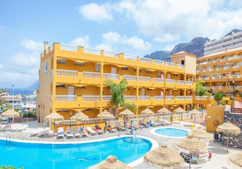 El Marques Palace By Intercorp Group