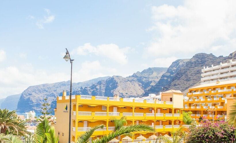 El Marques Palace By Intercorp Group