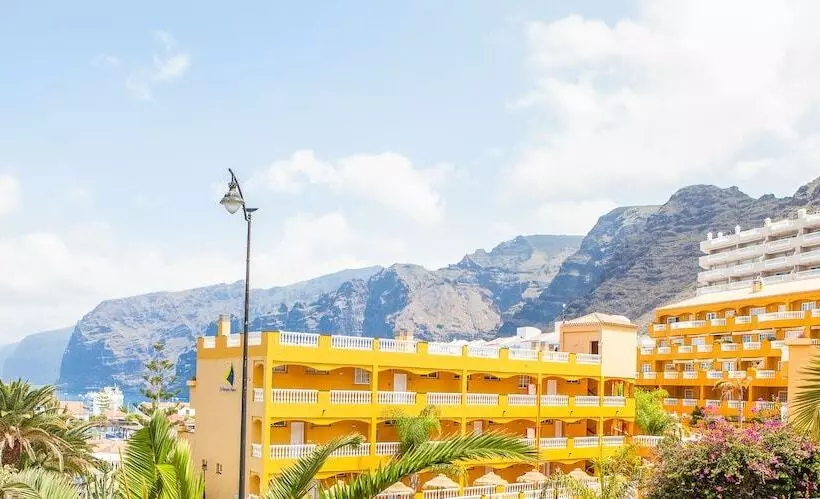 El Marques Palace By Intercorp Group