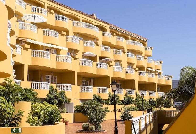 El Marques Palace By Intercorp Group