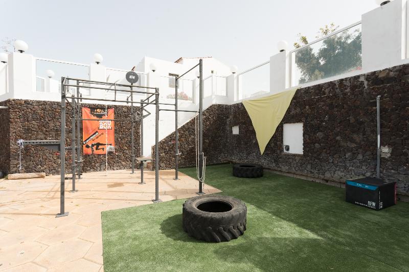 El Marques Palace By Intercorp Group