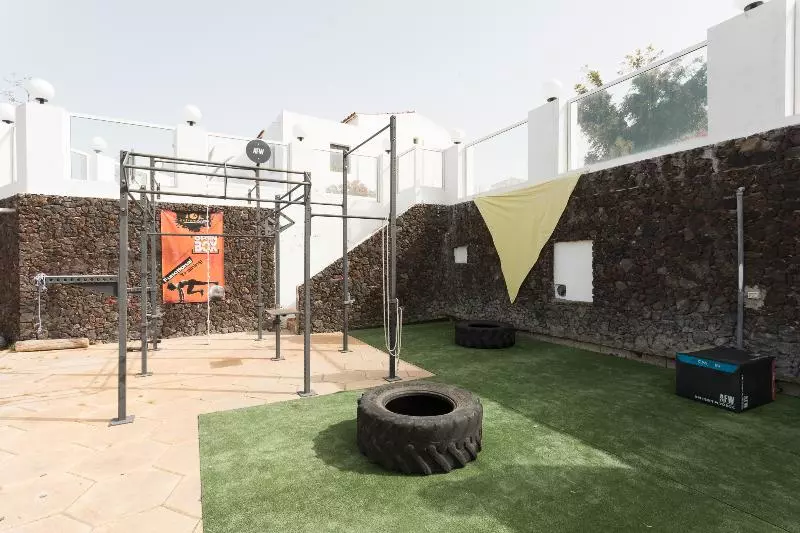 El Marques Palace By Intercorp Group