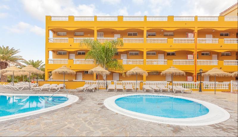 El Marques Palace By Intercorp Group