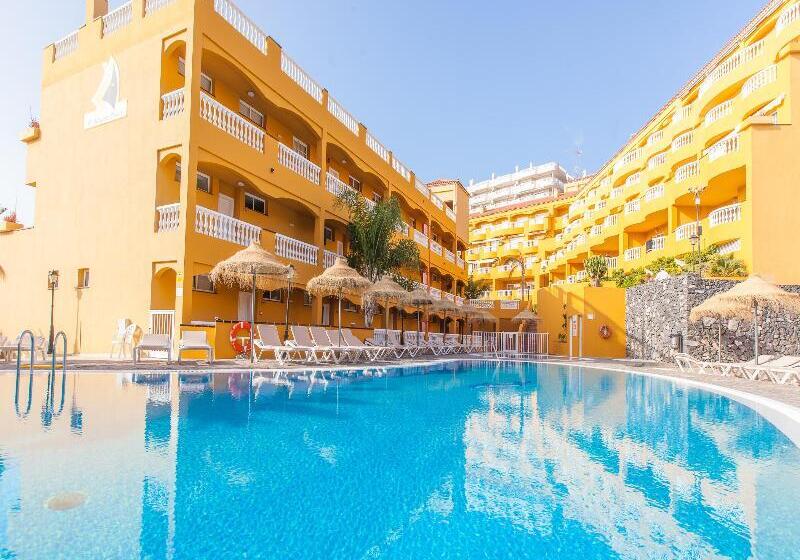 El Marques Palace By Intercorp Group