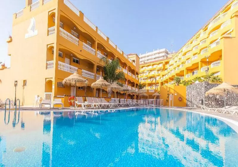 El Marques Palace By Intercorp Group