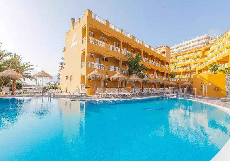 El Marques Palace By Intercorp Group