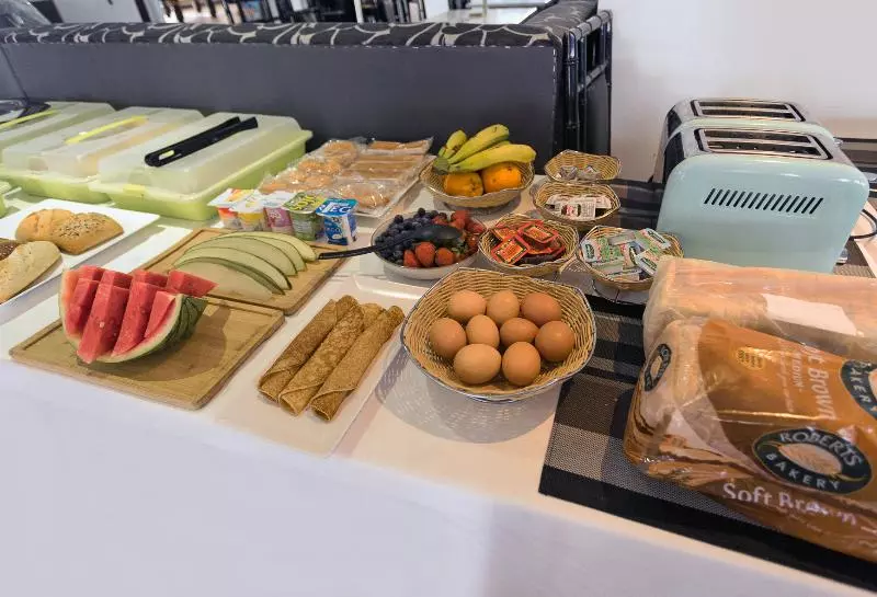 El Marques Palace By Intercorp Group