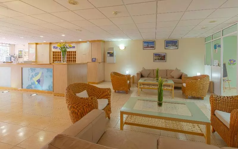 El Marques Palace By Intercorp Group