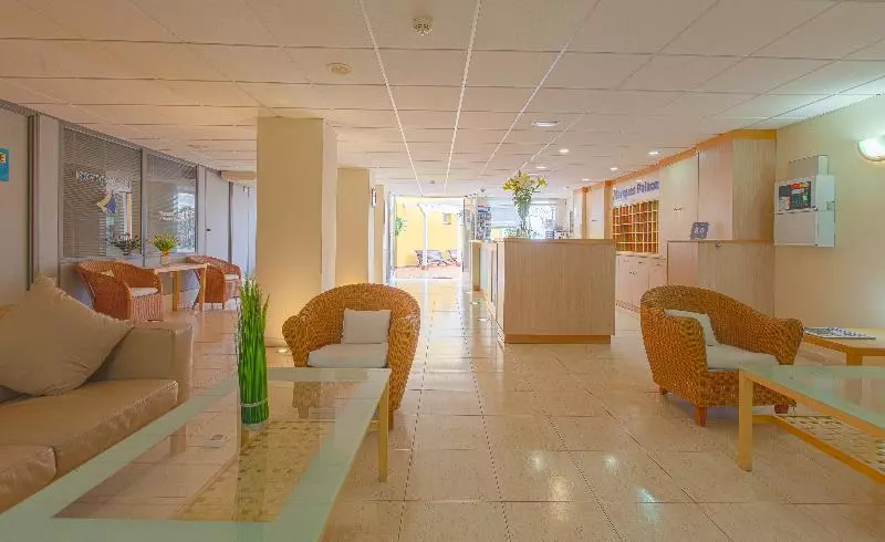 El Marques Palace By Intercorp Group