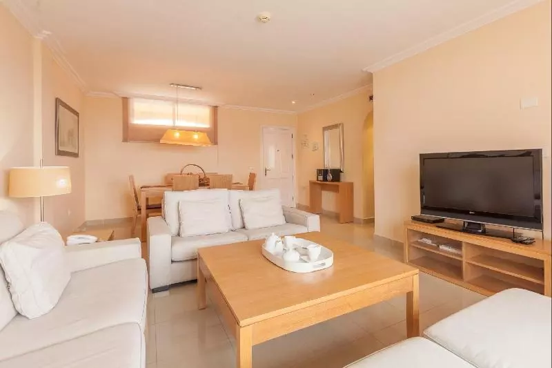 El Marques Palace By Intercorp Group