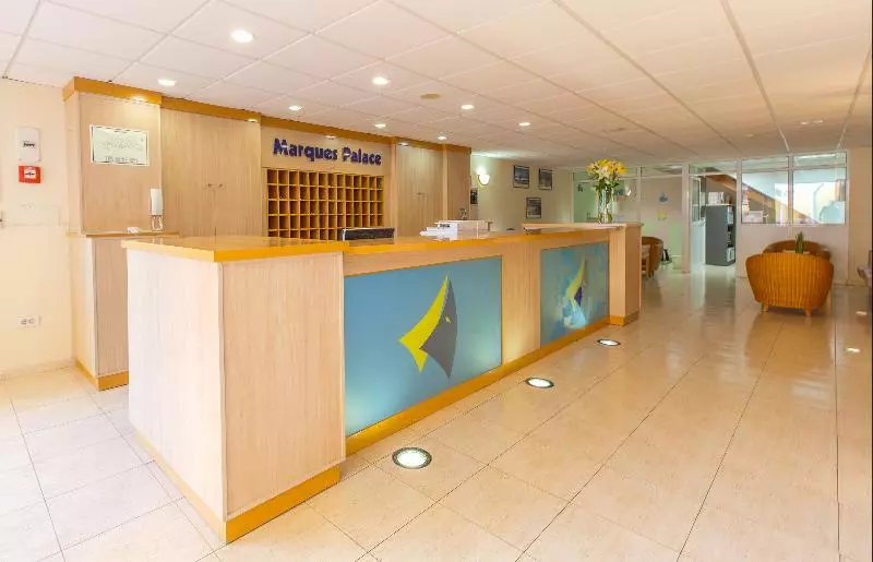 El Marques Palace By Intercorp Group