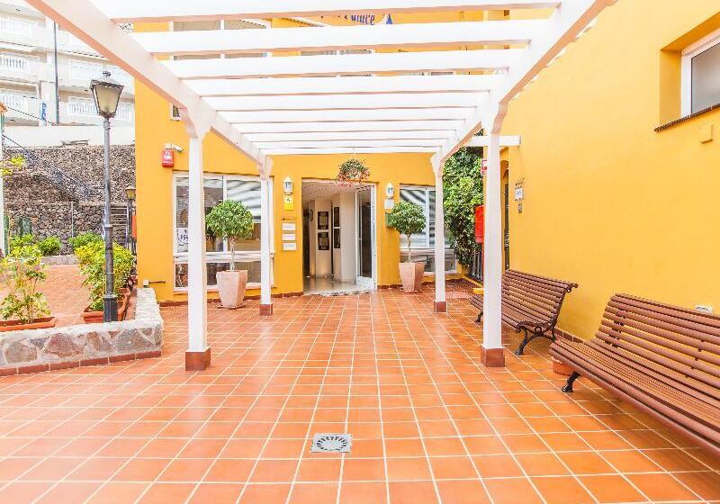 El Marques Palace By Intercorp Group