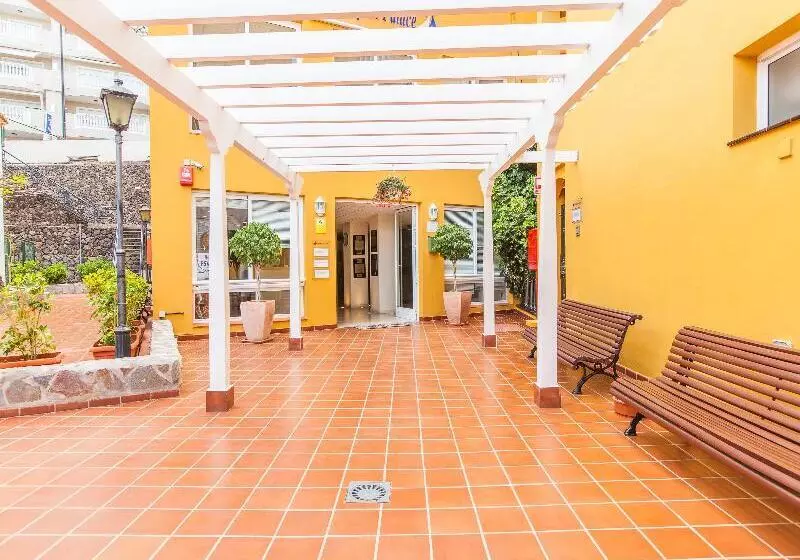 El Marques Palace By Intercorp Group