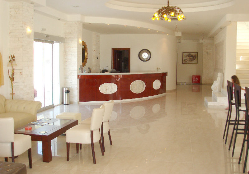 Royal Beach Karpathos