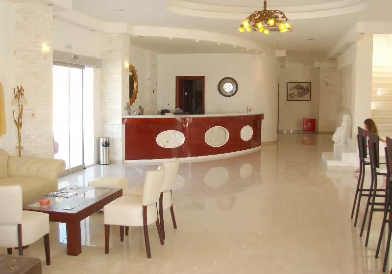 Royal Beach Karpathos