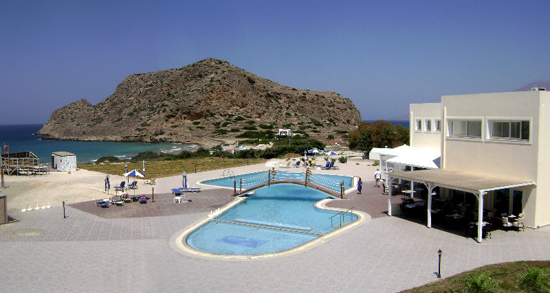 Royal Beach Karpathos