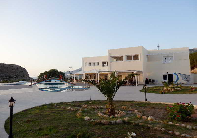 Royal Beach Karpathos