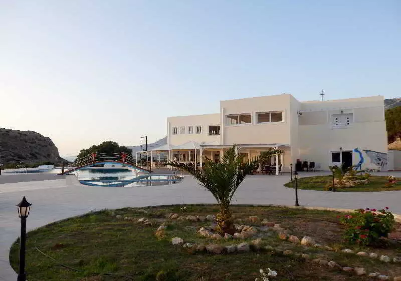 Royal Beach Karpathos