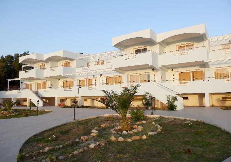 Royal Beach Karpathos