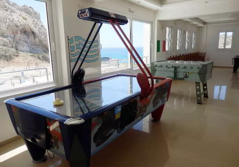 Royal Beach Karpathos